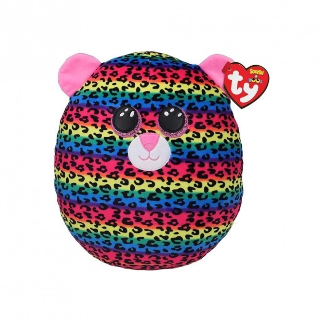 Kissen TY Leopard Dotty 22 cm