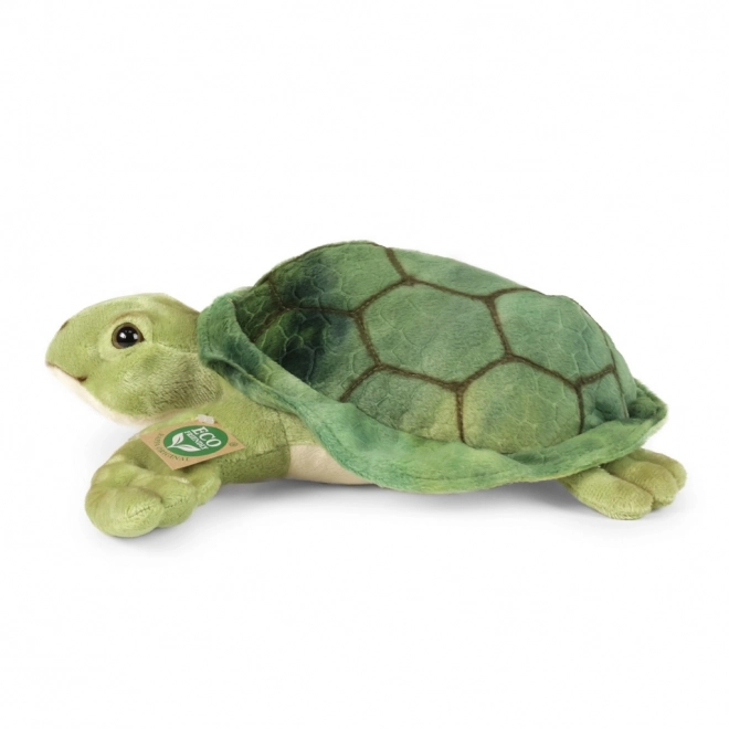 Plush Water Turtle Eco-Friendly