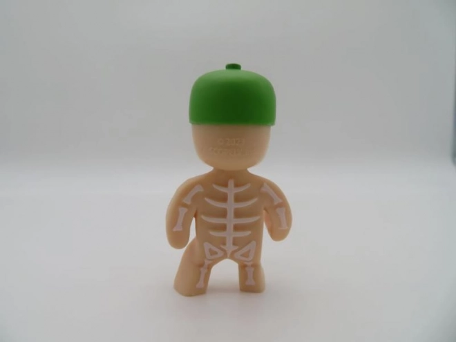 Stumble Guys Monsterflex