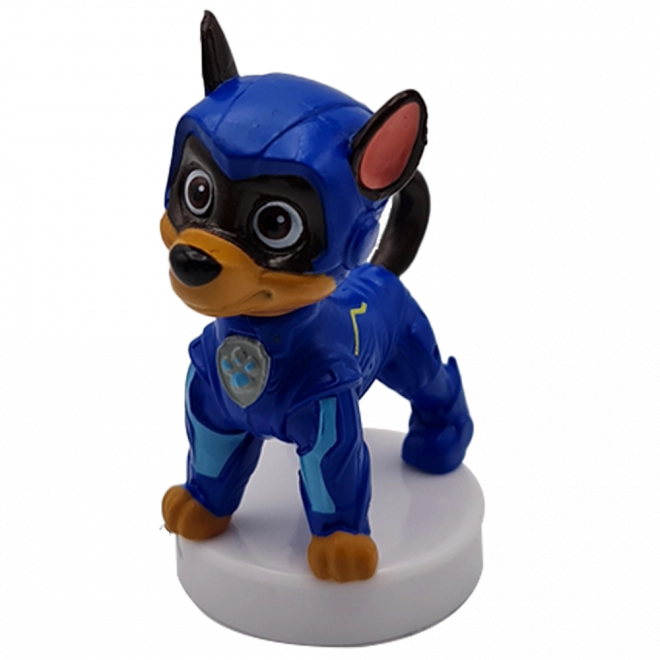 Paw Patrol Stamp Figure