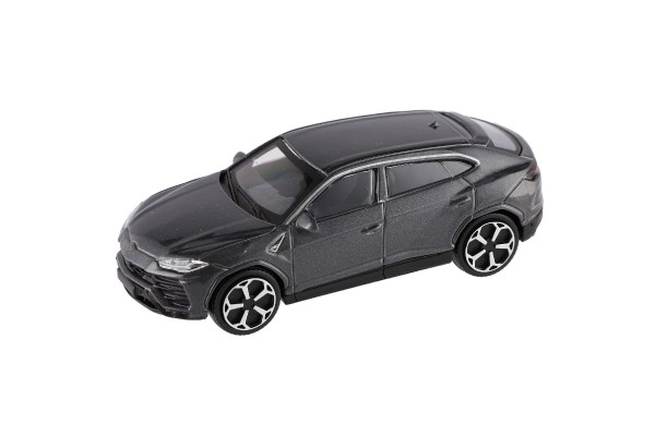 Bburago Street Fire Collection 1/43, différents types