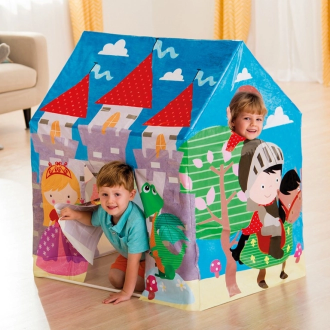 Speeltent 95x75x107cm 3-6 jaar