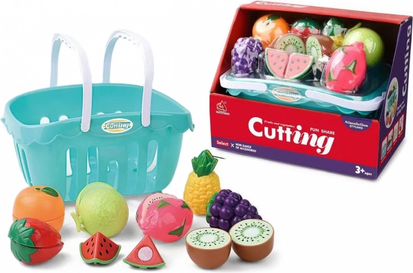 Fruit Basket