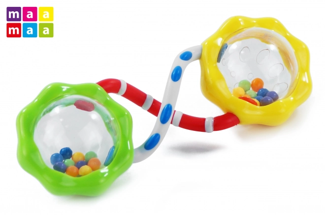 Rammelaar 14 cm