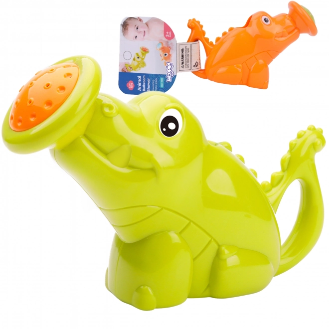 Leuk badspeeltje Krokodilletje WOOPIE