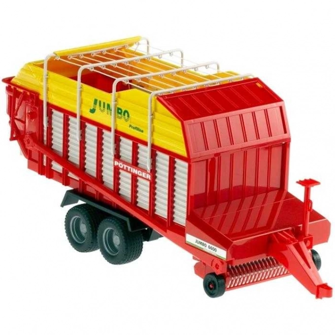 Bruder Ophaalwagen voor hooi PÖTTINGER