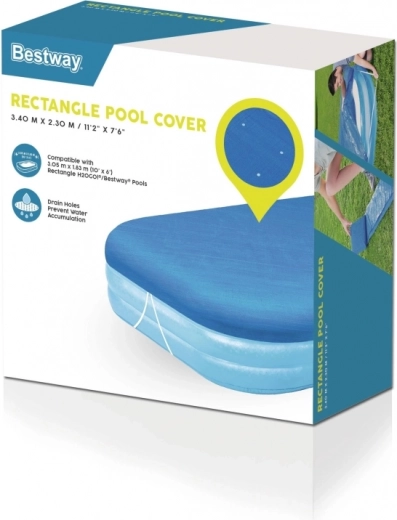 Durable PE material for multiple seasons
