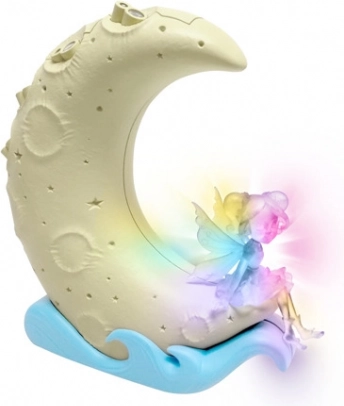 Projecting Moon