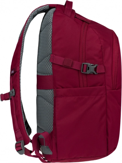 Baagl rugzak Dash bordeaux