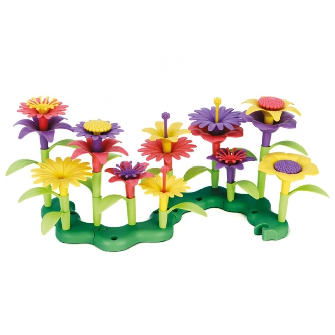 Green Toys Bloemenperk