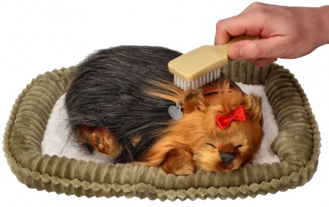 Perfect Petzzz Blaffende Yorkie Puppy