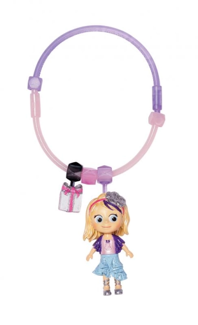 Perles et pendentifs stylés pour un look au top