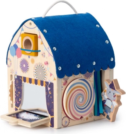 Portable et résistante