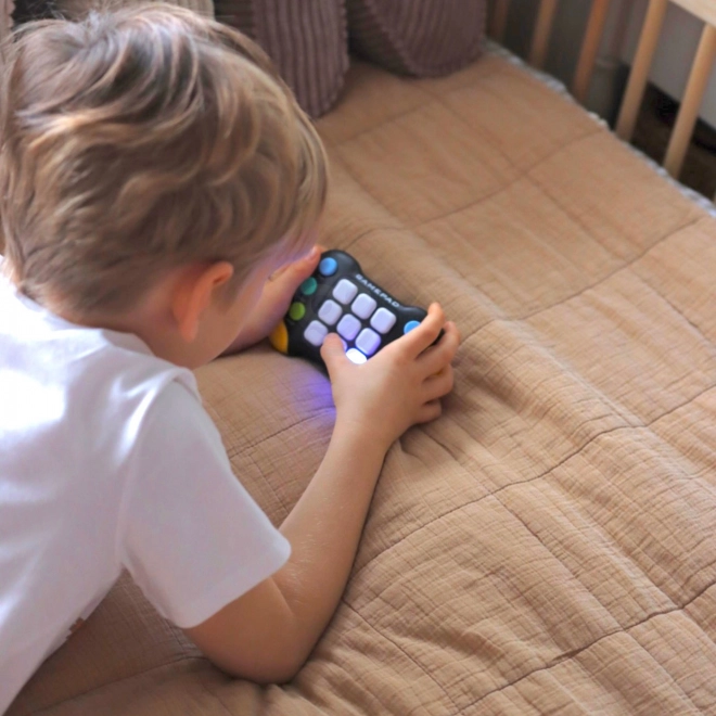Woopie Pop-It Fidget Gamepad