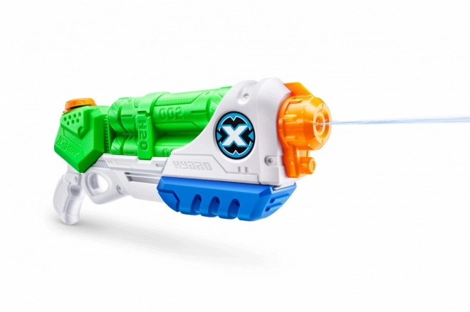 Blaster X-Shot Typhoon Thunder