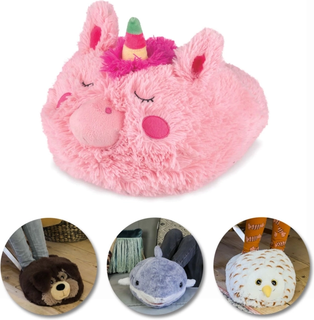 Teil der verspielten Cozy Noxxiez Kollektion