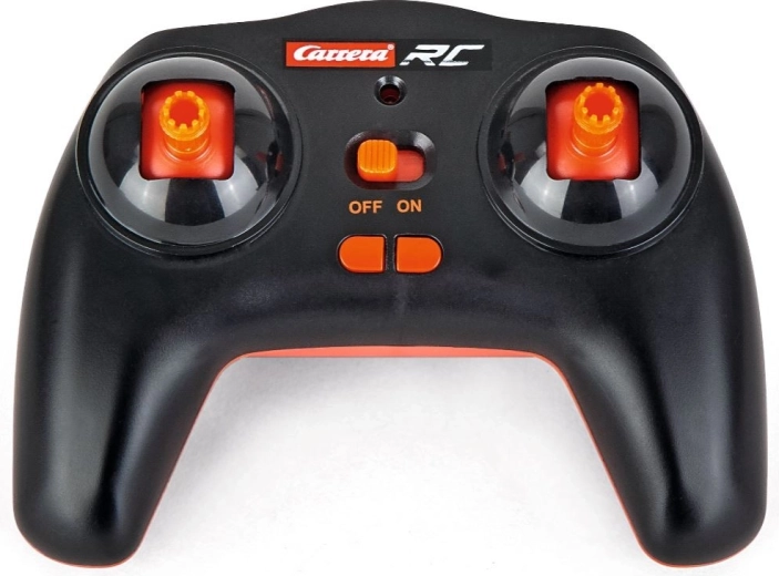 Controller for Easy Handling