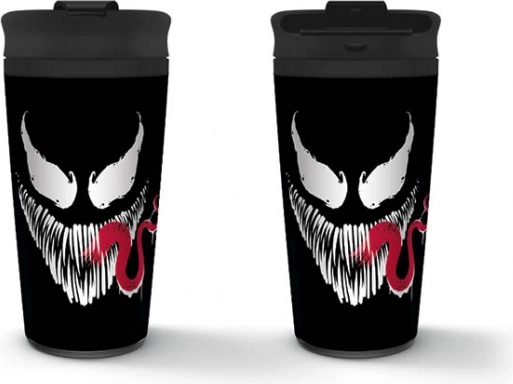 Thermobecher Venom 450 ml