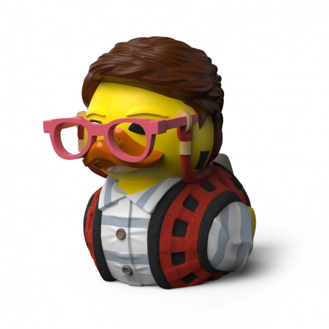 Tubbz eendje Ghostbusters - Janine Melnitz