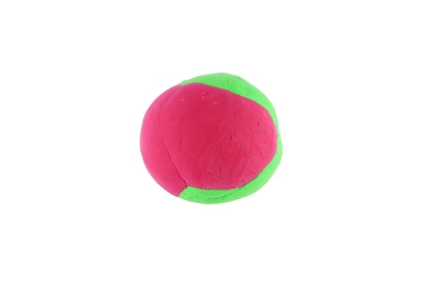 Ça rebondit comme une balle sauteuse