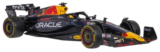 Metalen auto 1:32 Red Bull F1 RB19 RASTAR
