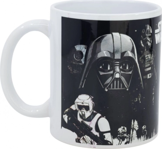 Keramikbecher Star Wars 325 ml