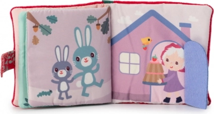 Fun illustrations and activities
