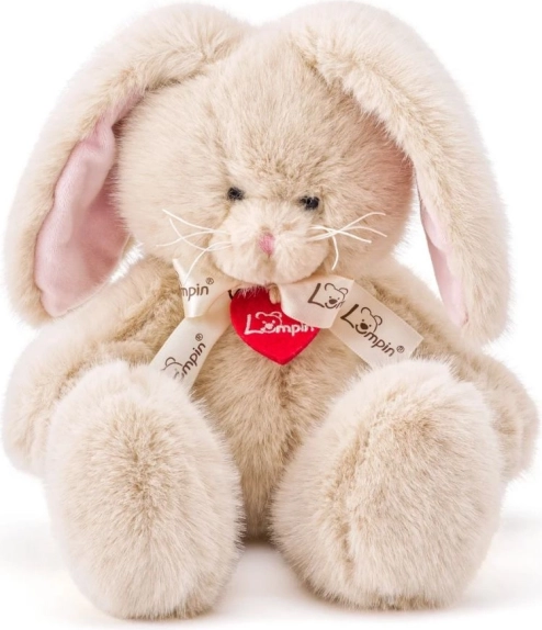plush bunny Creamy 36 cm