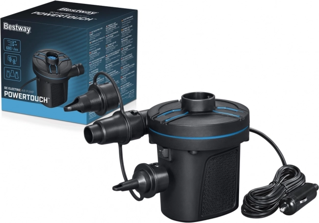 Elektrische pomp 680 l/min 12V Bestway