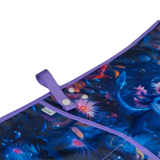 Tablier pour enfants Axolotl