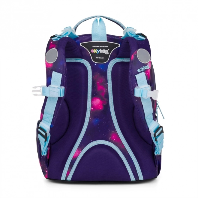 Schoolset OXYBAG OXY GO Unicorn