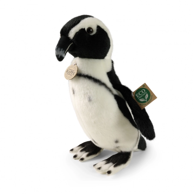 Eco-Friendly Magellanic Plush Penguin 40 cm