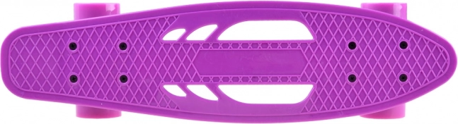 Non-slip surface for a confident stance