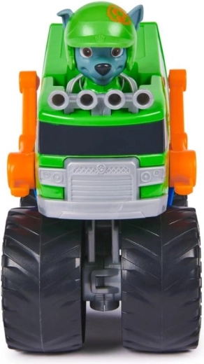 Exclusive Action Figure