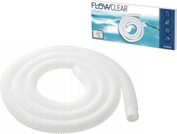 Hose for BESTWAY Pump, 32 mm, 3 m