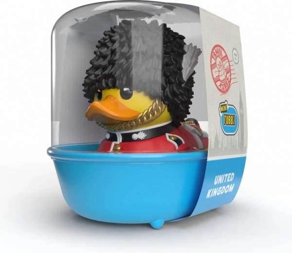 Geschikt voor water en om tentoon te stellen