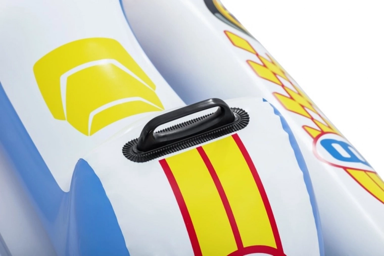 Sichere Griffe für festen Halt