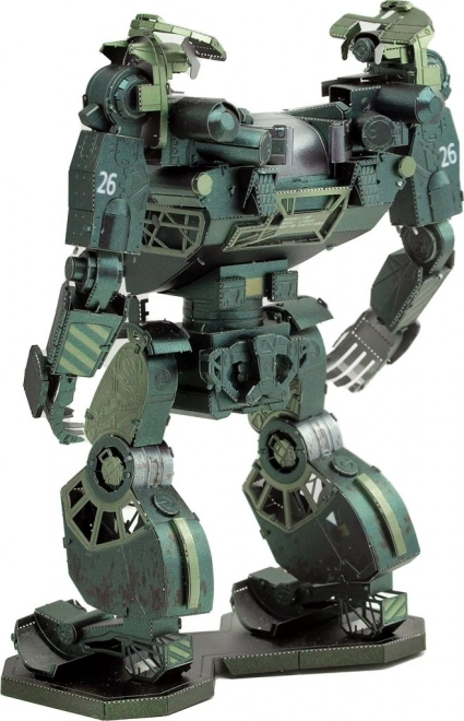 METAL EARTH 3D puzzel Premium Serie: Avatar AMP Suit