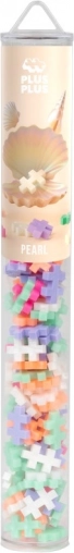 Plus-Plus Pearl Creative Set