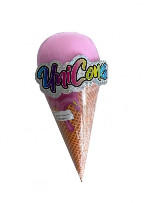 UniCones Kegel met verrassing