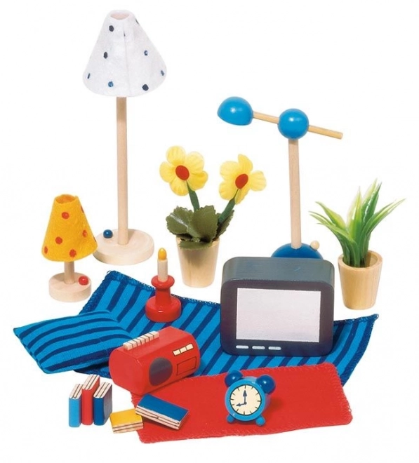 Salon Accessories