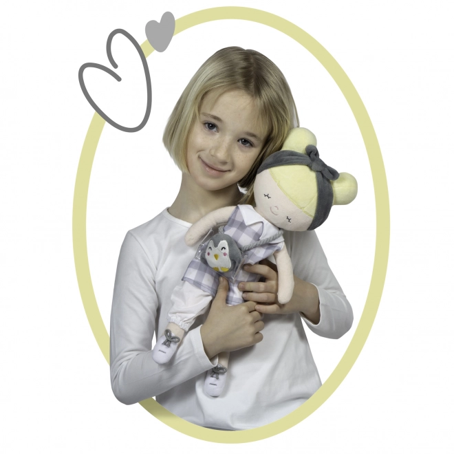 Pluchen pop Pipo 36 cm