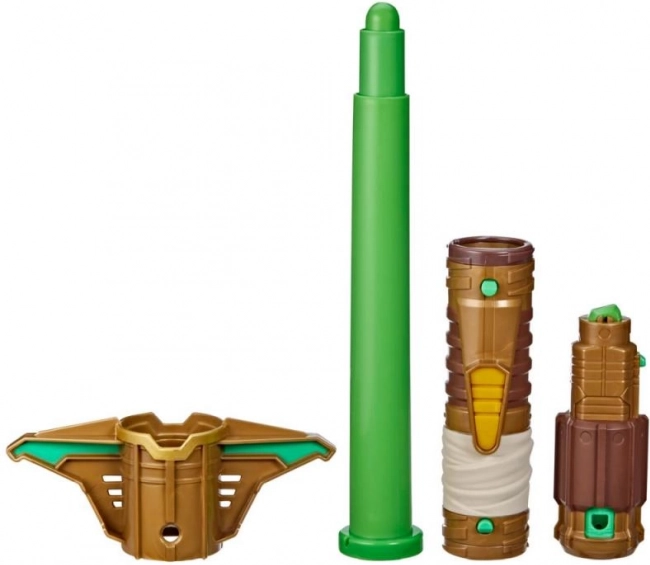 Star Wars Sabre Laser Forge de Base