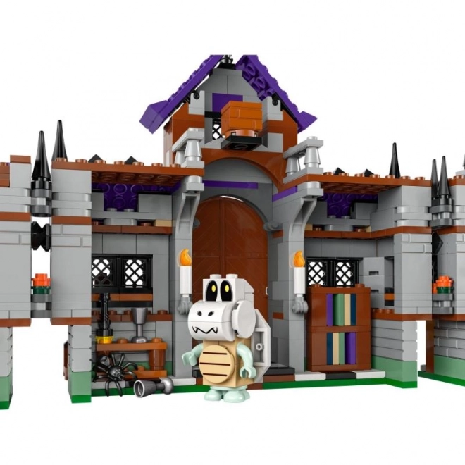 Betoverde Residentie King Boo LEGO Super Mario
