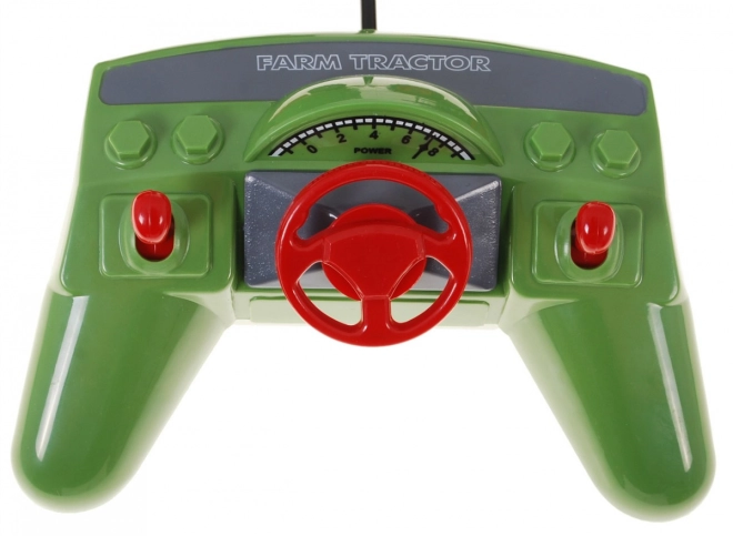 Ergonomische controller