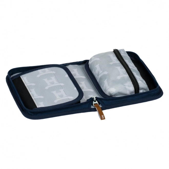 School etui Harry Potter Zweinstein