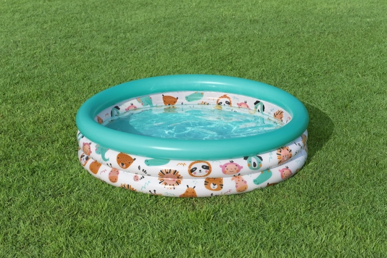 Réchauffement rapide de l’eau et plaisir sans attente