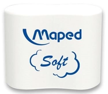 MAPED Gum Soft