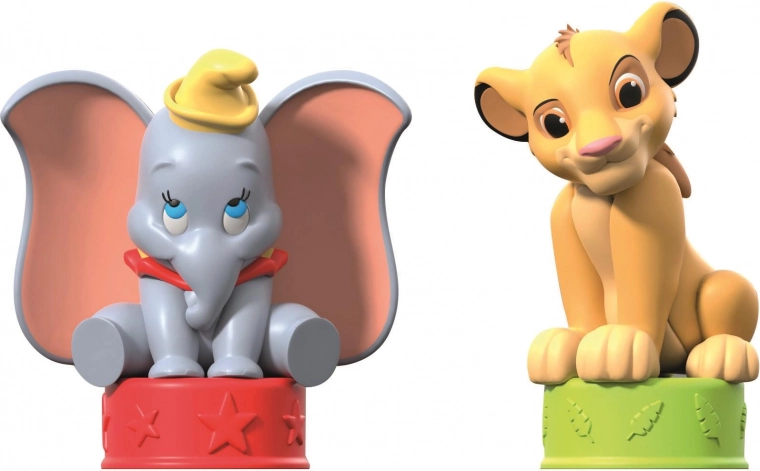 Beloved DISNEY characters