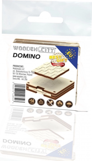 Milieuvriendelijk cadeau uit de EU